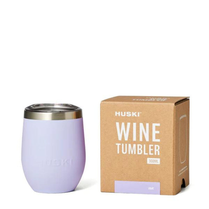 Huski Wine Tumbler - 300ml