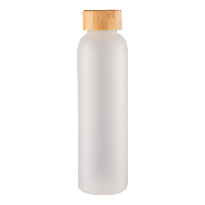 Avanti Velvet Glass Water Bottle - 500ml