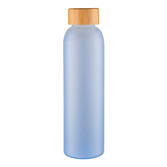 Avanti Velvet Glass Water Bottle - 500ml