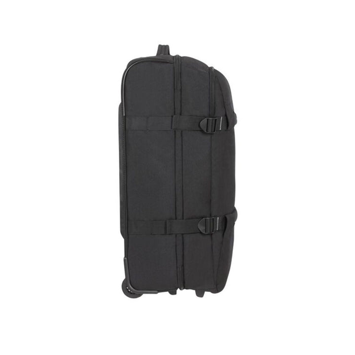 Samsonite Sonora Duffle Bag - 68cm Wheeled - Black