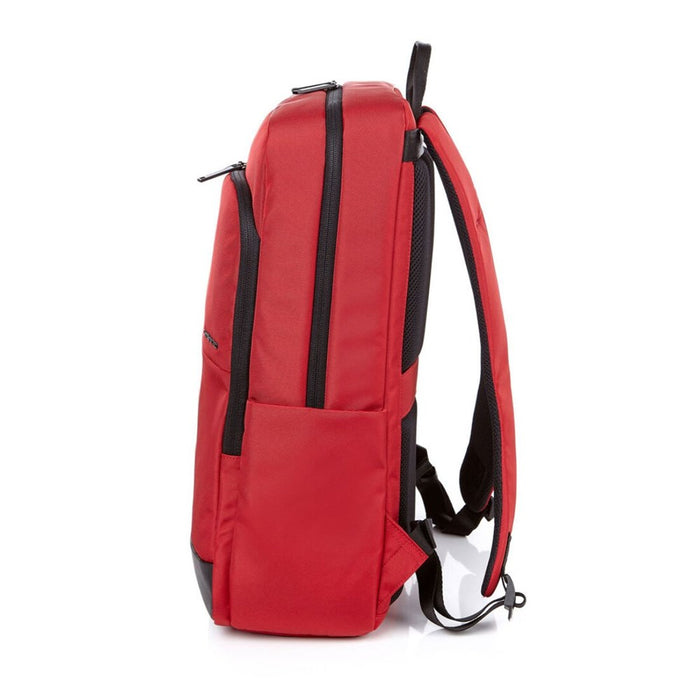 Samsonite Haeil Backpack - Red
