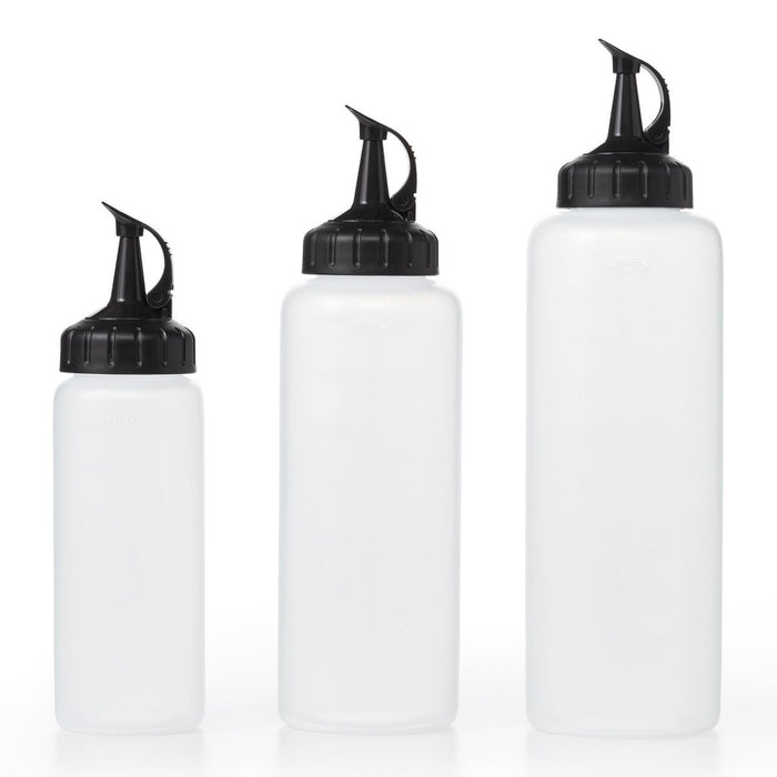 OXO Good Grips Chef's Squeeze Bottle - 3 Sizes