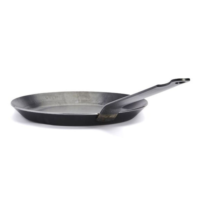 De Buyer Blue Steel Crepe Pan (3 Sizes)