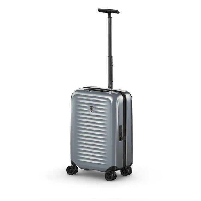 Victorinox Airox Frequent Flyer Carry On Case - 55cm - Silver