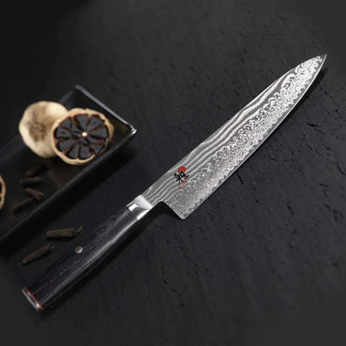 Miyabi 5000FCD Gyutoh Chefs Knife - 24cm
