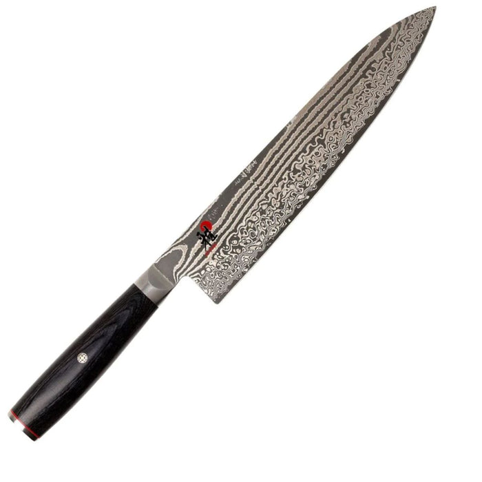 Miyabi 5000FCD Gyutoh Chefs Knife - 24cm