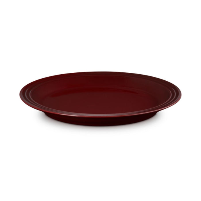 Le Creuset Stoneware Dinner Plate - 27cm - Set of 4 (Pre-Order)