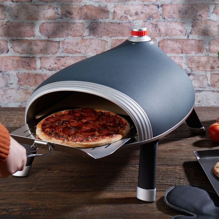 DeliVita Diavolo Pizza Oven - 2 Colours
