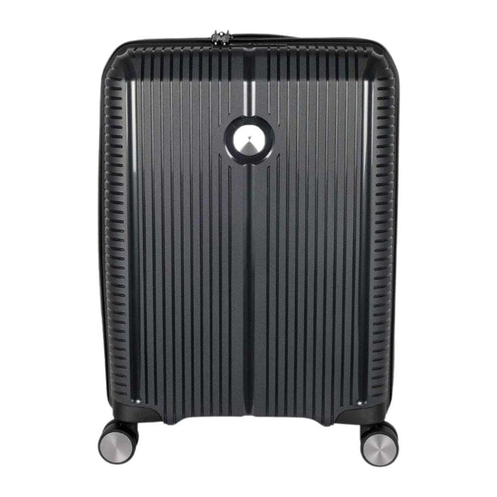 Verage Rome Cabin Trolley Case - 55cm - Black