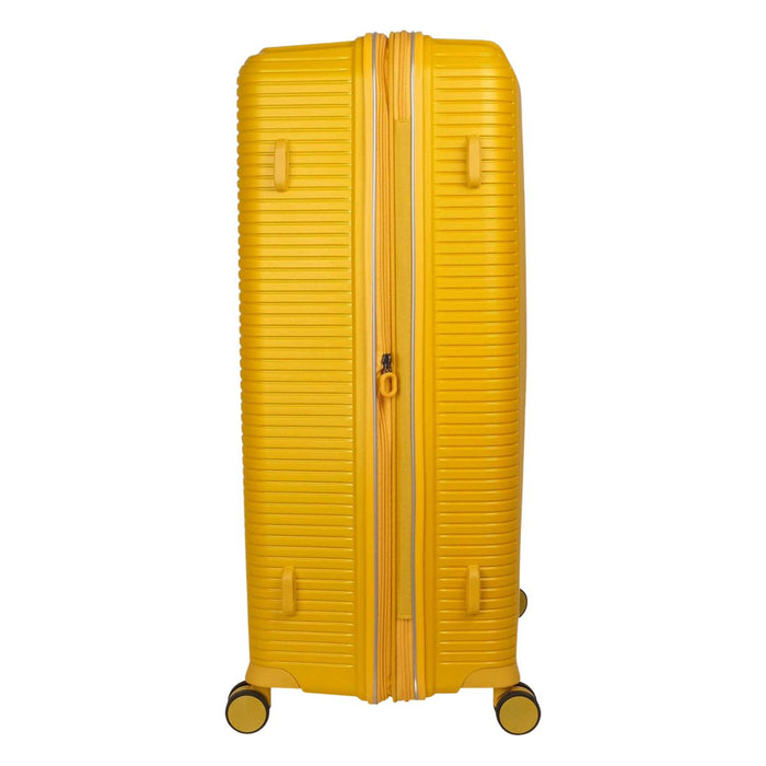 Verage London Trolley Case - 77cm - Yellow