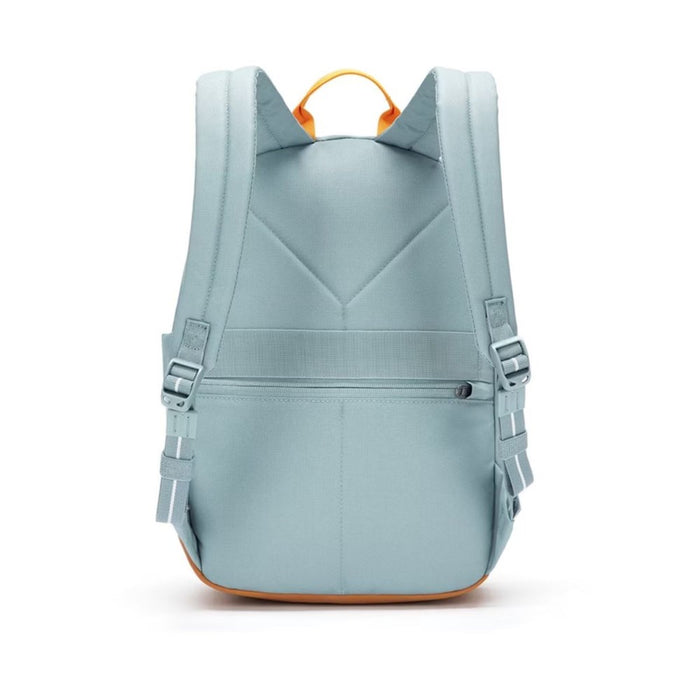 Pacsafe Go anti-theft 15L Backpack - Fresh Mint