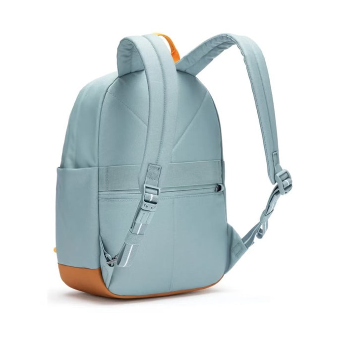 Pacsafe Go anti-theft 15L Backpack - Fresh Mint