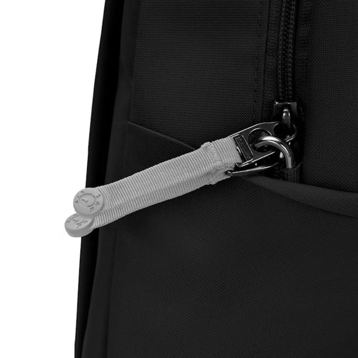 Pacsafe Go anti-theft 25L Backpack - Jet Black