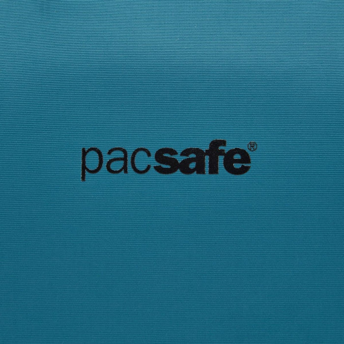 Pacsafe Metrosafe LS200 Anti-theft Crossbody Bag - Tidal Teal