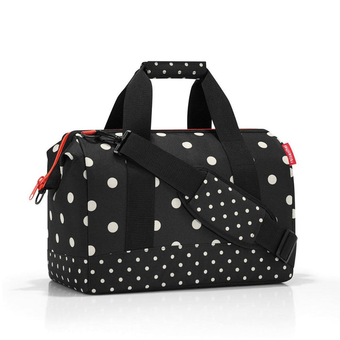Reisenthel All Rounder M Bag - Mixed Dots