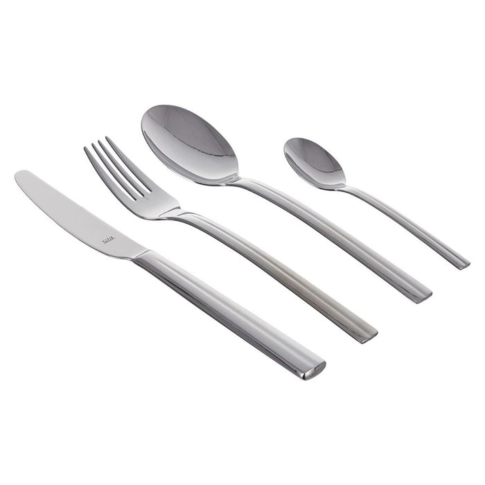 Silit Cover Cutlery Set - 24 Piece