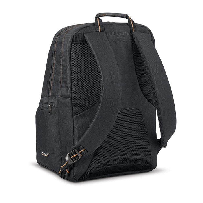 Solo Urban Laptop Backpack - Black
