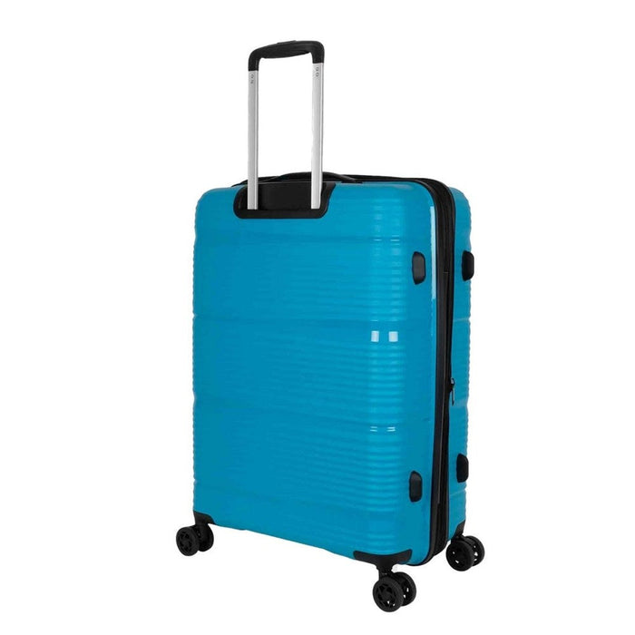 Voyager Berlin Trolley Case - 66cm - Blue