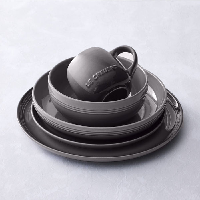 Le Creuset Stoneware Coupe Pasta Bowl - 22cm
