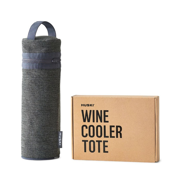 Huski Wine Cooler Tote