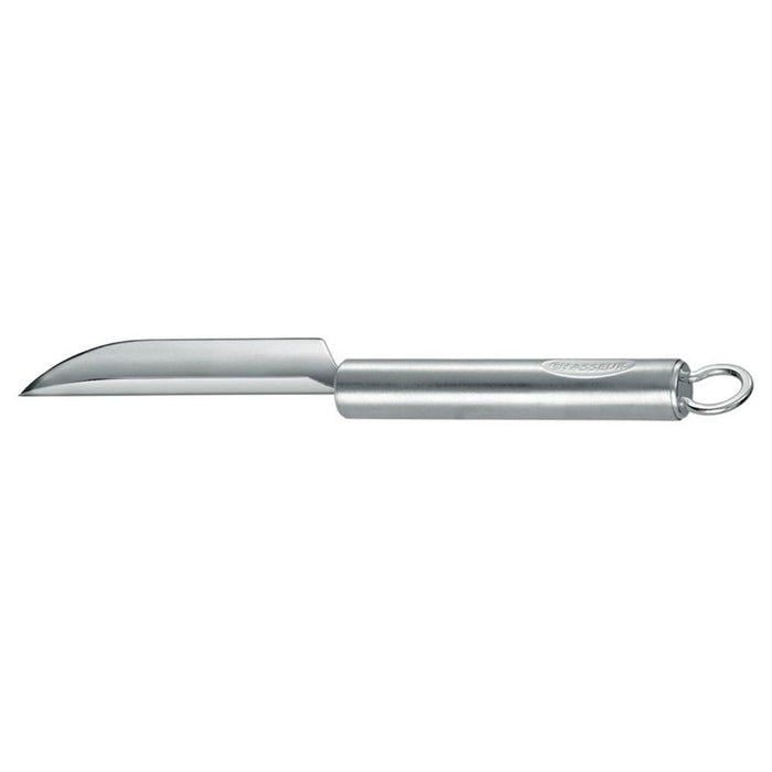 Chasseur Stainless Steel Fixed Peeler