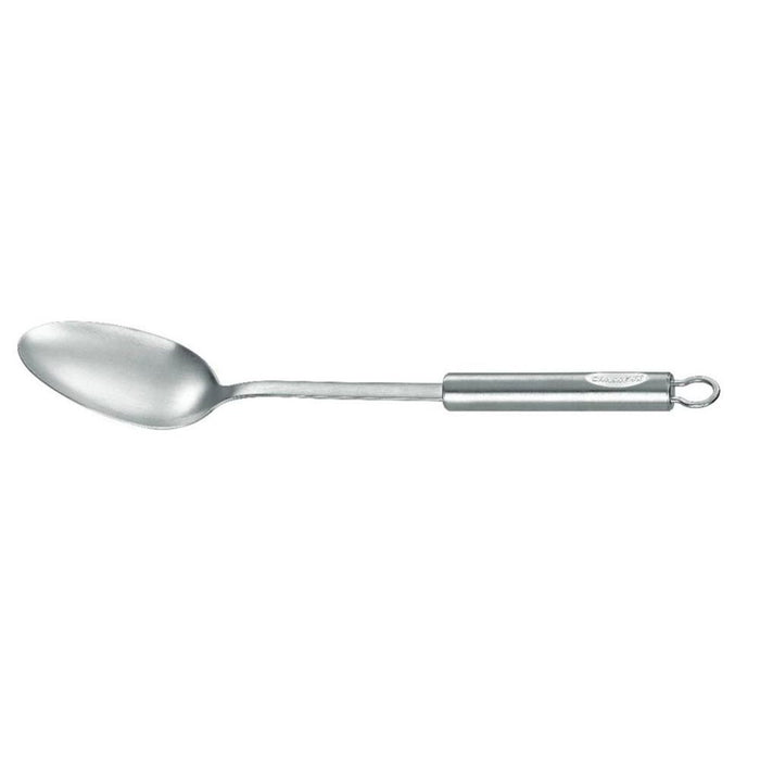 Chasseur Stainless Steel Serving Spoon