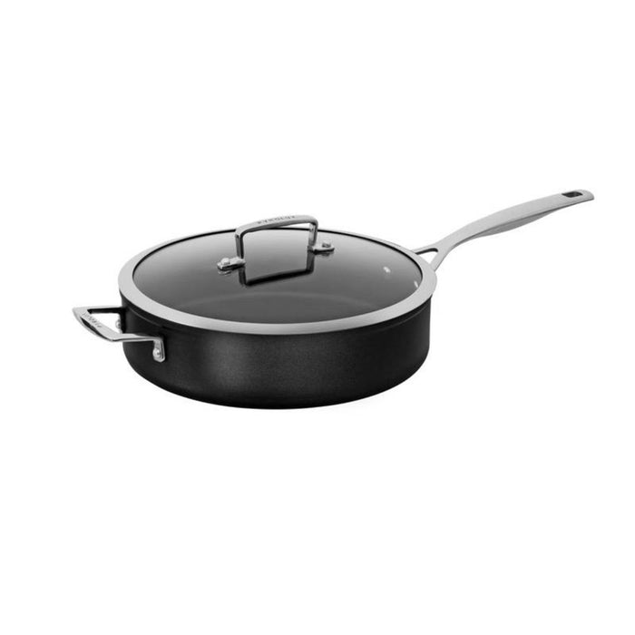 Pyrolux Ignite Saute Pan with Lid - 28cm