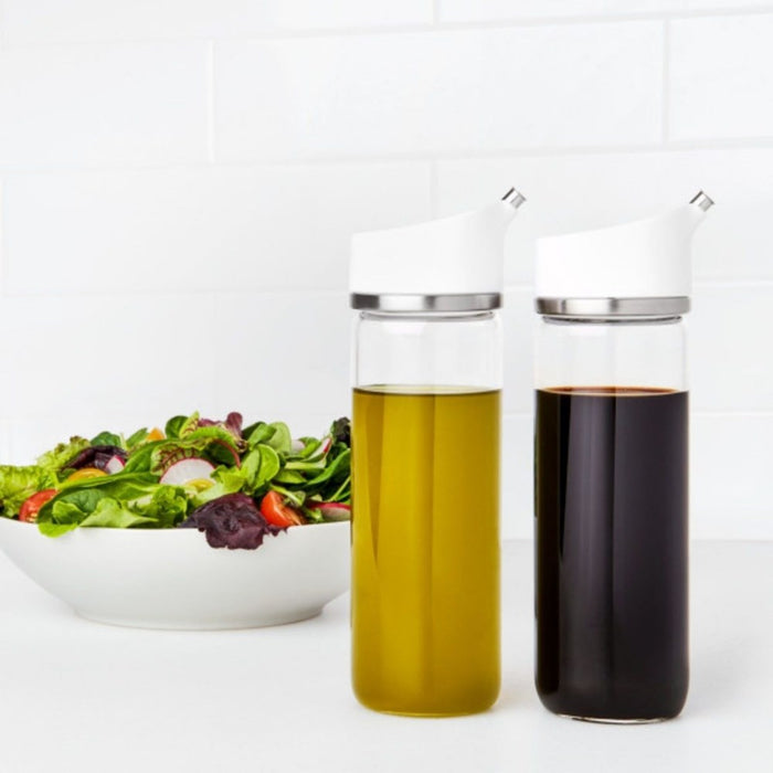 OXO Good Grips Glass Oil / Vinegar Dispenser