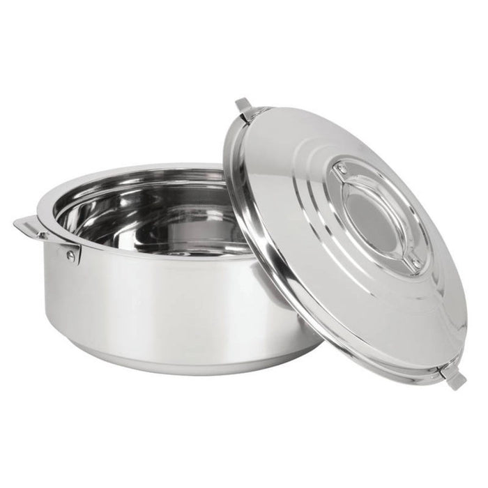 Pyrolux Pyrotherm Stainless Steel Hot Pot - 2.2L