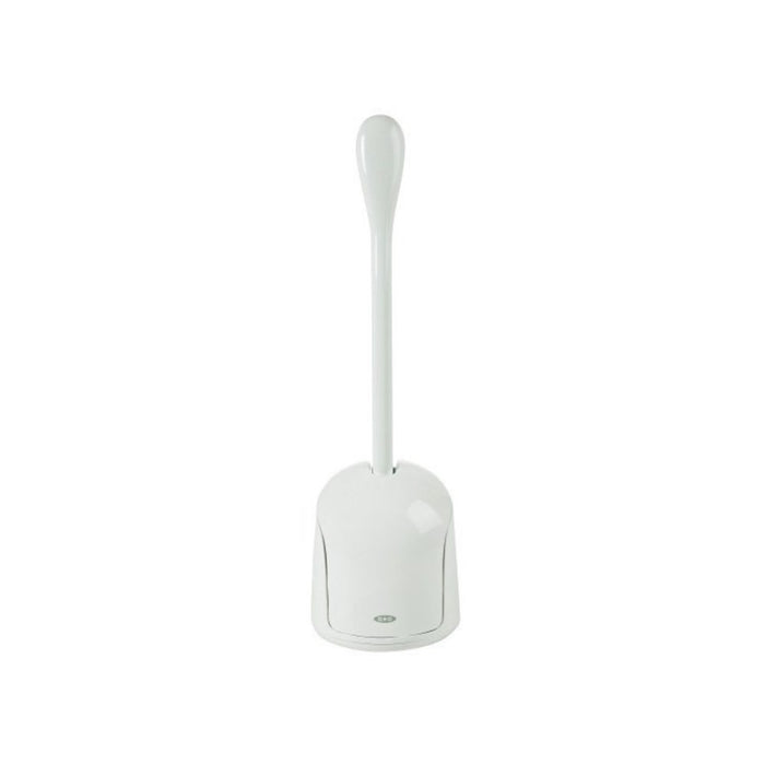 OXO Good Grips Compact Toilet Brush & Canister