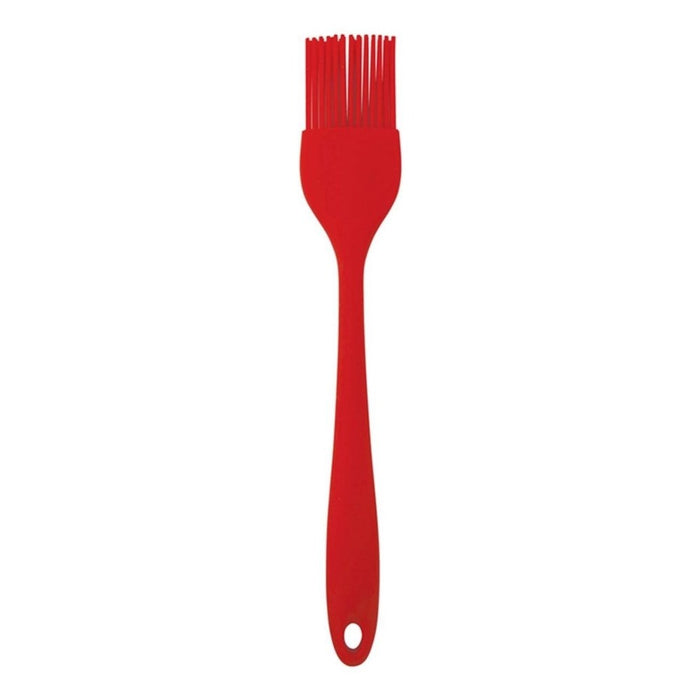 Avanti Red Silicone Basting Brush - 28cm