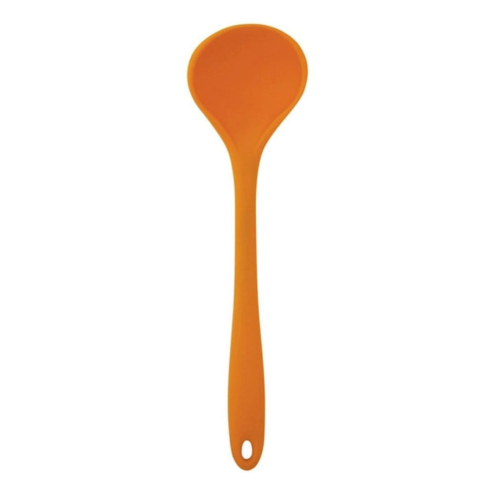 Avanti Orange Silicone Ladle - 27.5cm