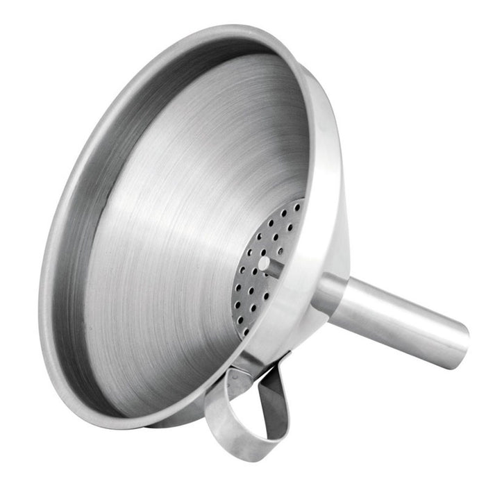 Avanti Funnel with Removable Strainer - 12cm
