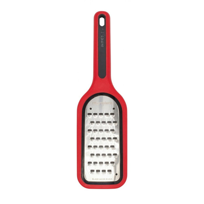 Microplane Select Series Extra Coarse Grater - Red