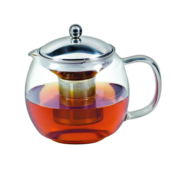 Avanti Ceylon Teapot with Infuser Insert - 1.5L