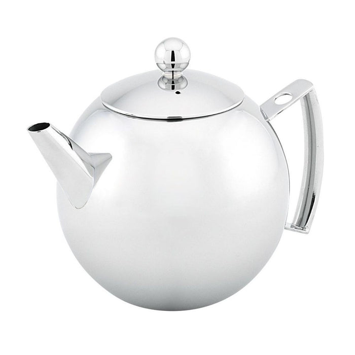Avanti Mondo Teapot with Infuser Insert - 900ml