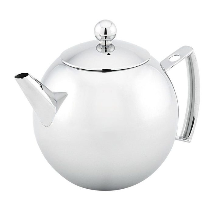 Avanti Mondo Teapot with Infuser Insert - 1.25L