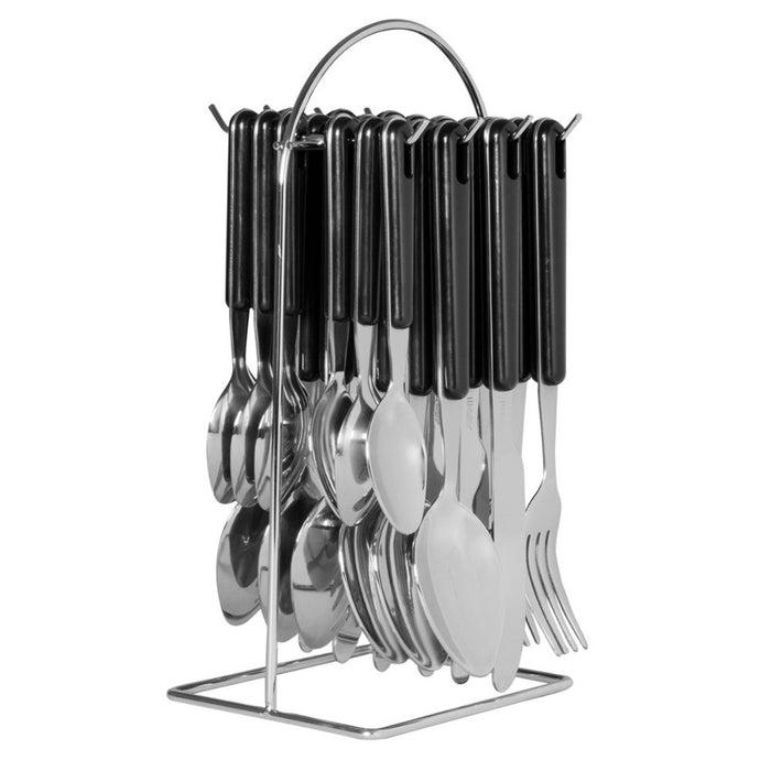 Avanti Hanging Cutlery Set - 24 Piece