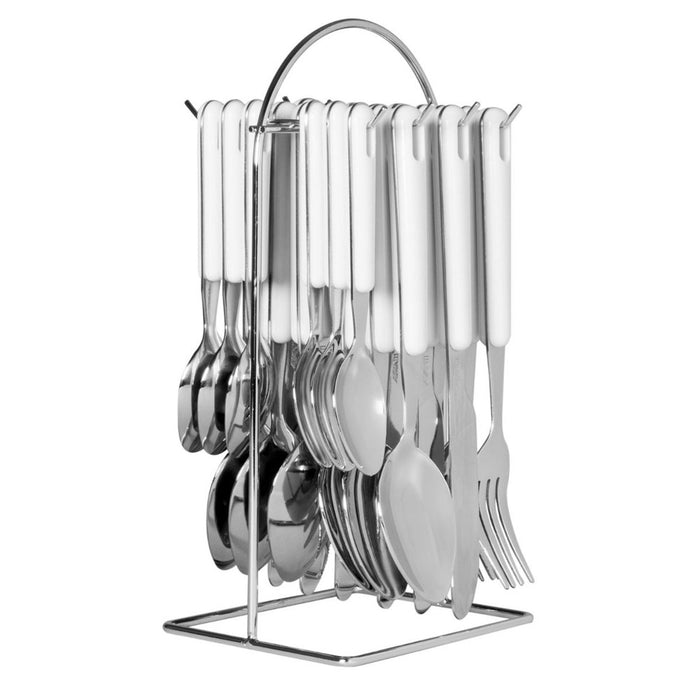 Avanti Hanging Cutlery Set - 24 Piece