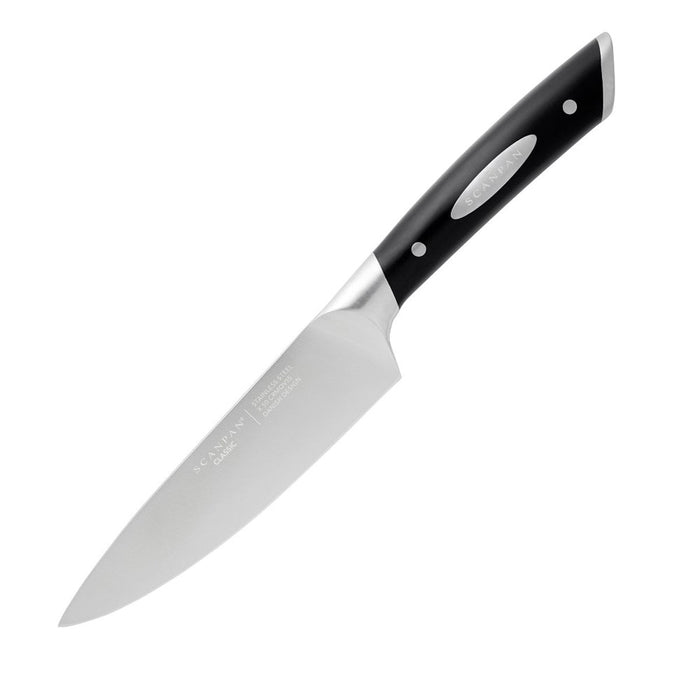 Scanpan Classic Cooks Knife - 15cm