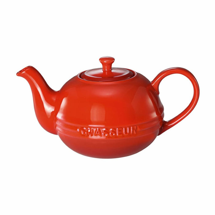 Chasseur La Cuisson Stoneware Teapot - 1.1L