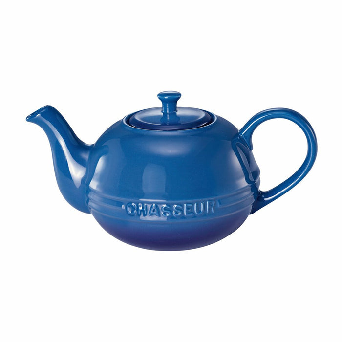 Chasseur La Cuisson Stoneware Teapot - 1.1L