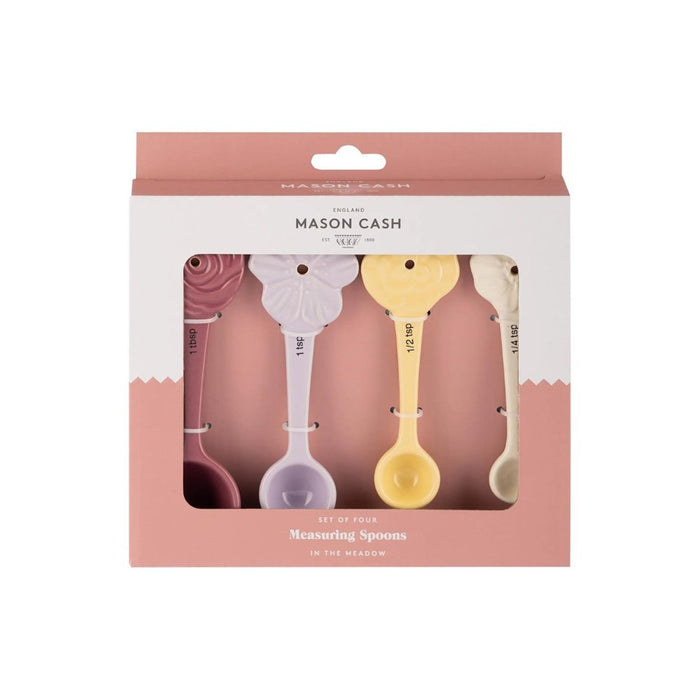 Mason Cash 'In The Meadow' Measuring Spoons