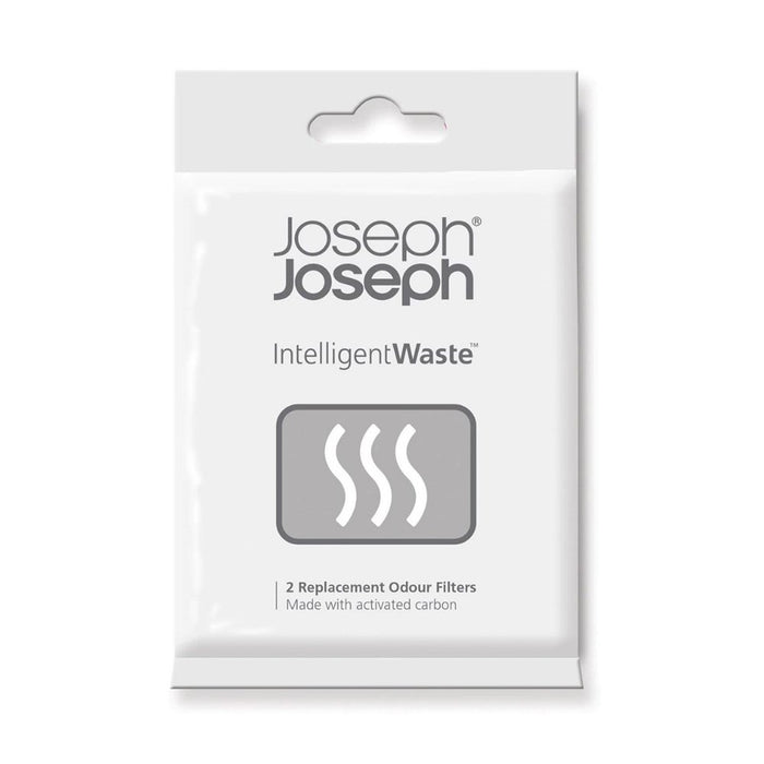 Joseph Joseph Carbon Filters Refills - 2 Pack