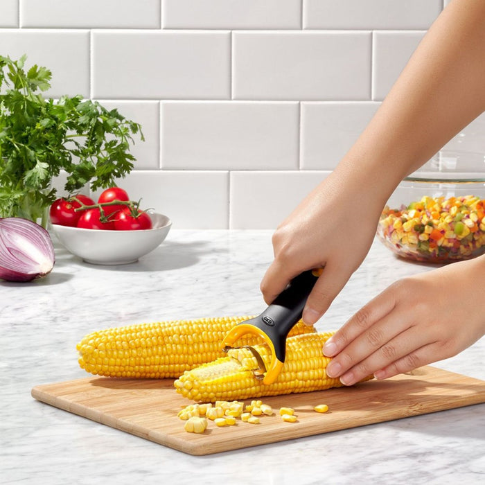 OXO Good Grips Corn Prep Peeler