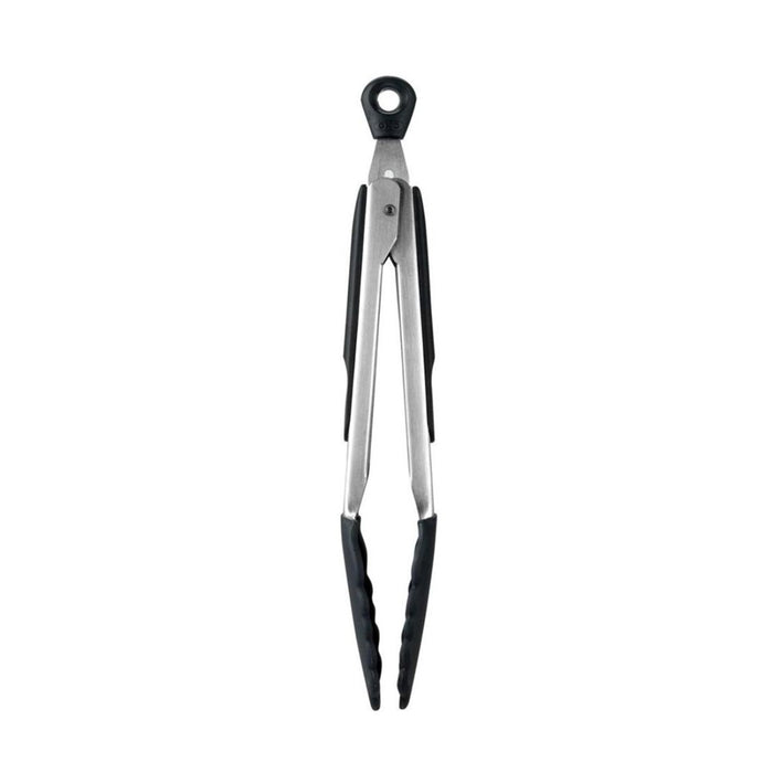 OXO Good Grips Tongs with Silicone Head - 2 Sizes