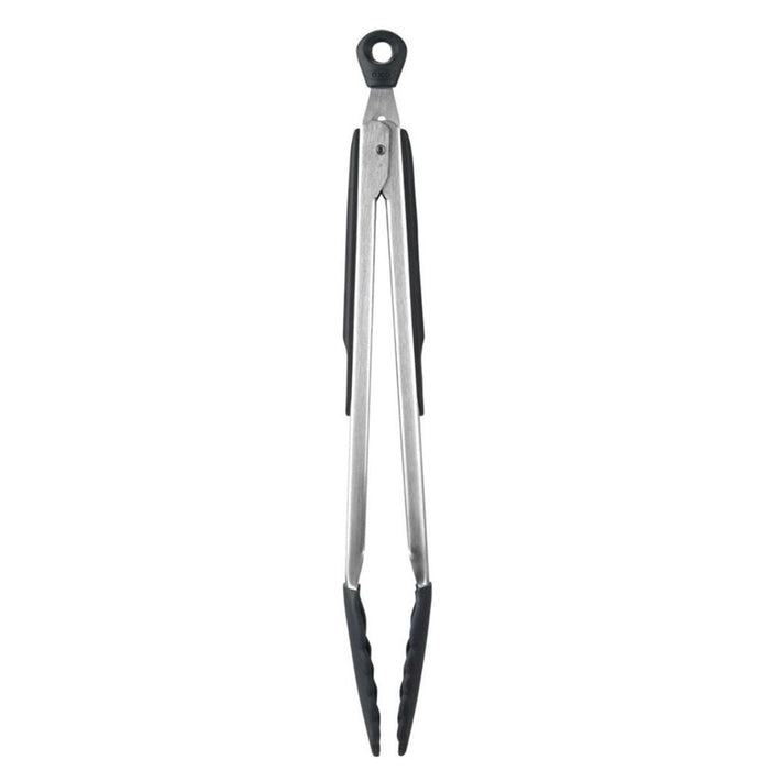 OXO Good Grips Tongs with Silicone Head - 2 Sizes
