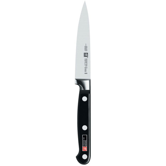 Zwilling J.A. Henckels Professional S Paring Knife - 10cm