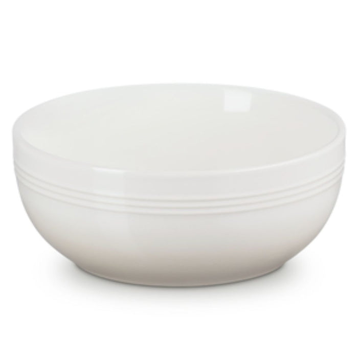 Le Creuset Stoneware Coupe Cereal Bowl - 16cm
