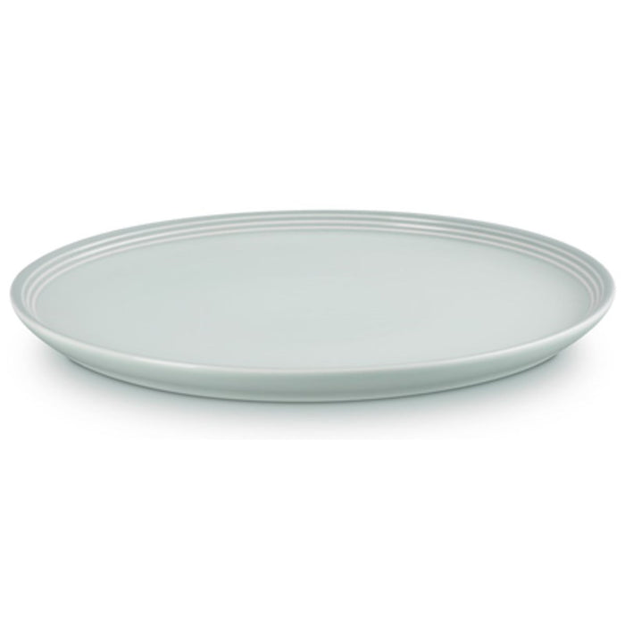 Le Creuset Stoneware Coupe Dinner Plate - 27cm